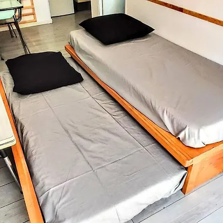 Esprit Vintage Entre Plages Et Mourillon Appartement Toulon