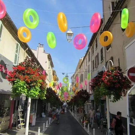 Esprit Vintage Entre Plages Et Mourillon *