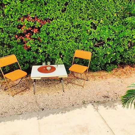 Esprit Vintage Entre Plages Et Mourillon *